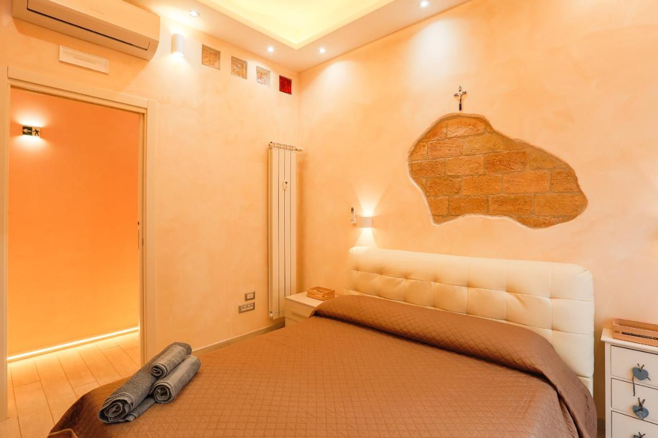 Spartacus Inn Apartment Rom Exterior foto
